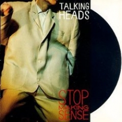 Talking Heads - Stop making sense IMPORTADO